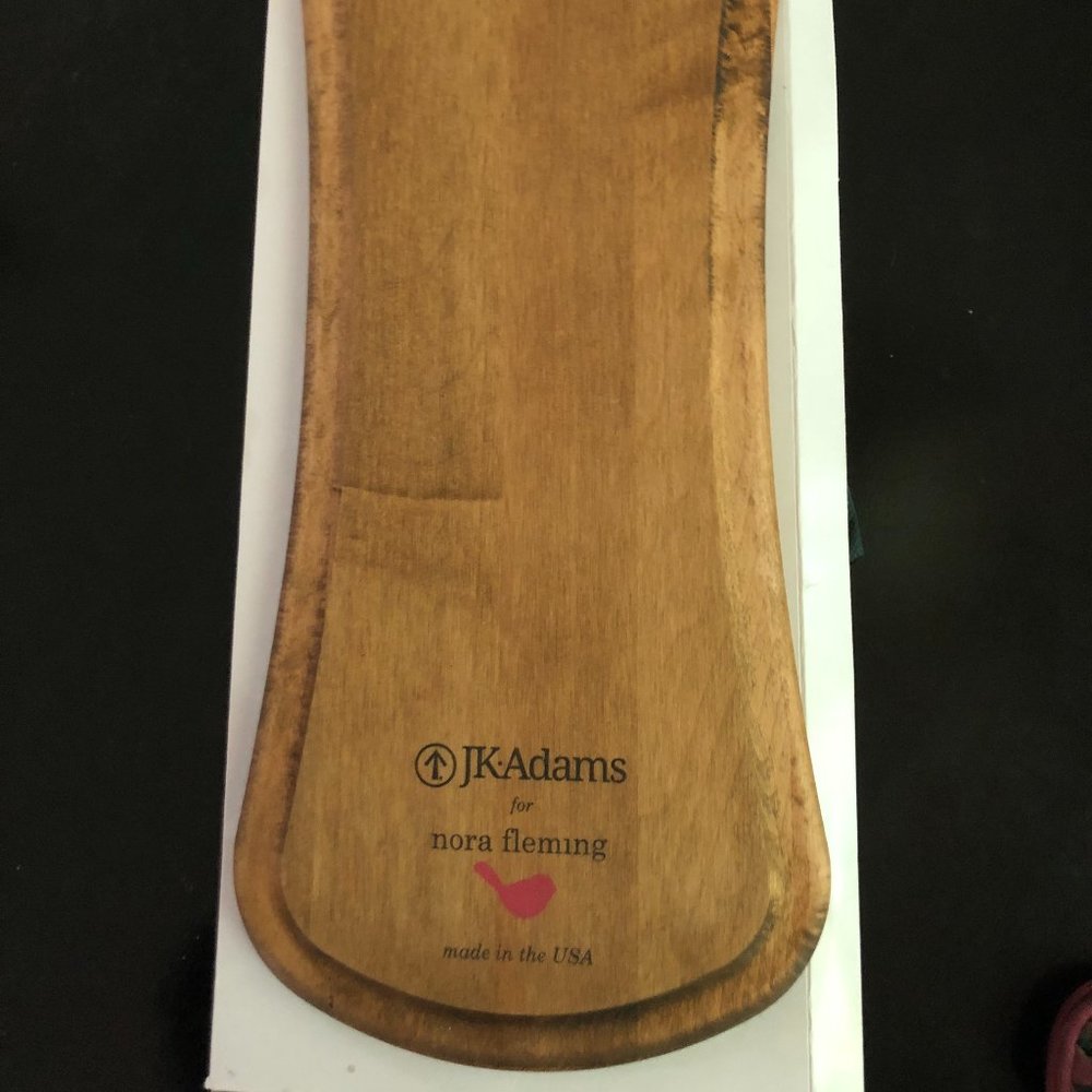 JK Adams for Nora Fleming Serving Board